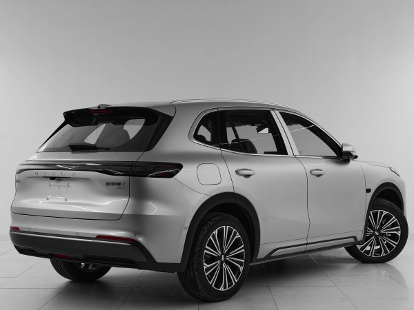Geely Galaxy Starship 7, I фото №6