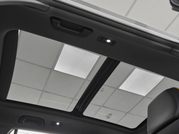 Geely Galaxy Starship 7, I фото №7