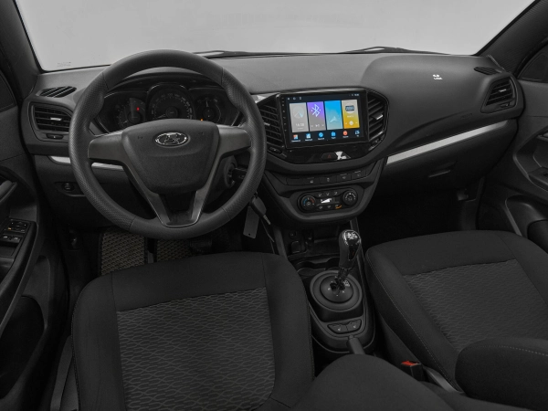 Lada (ВАЗ) Vesta, I фото №7