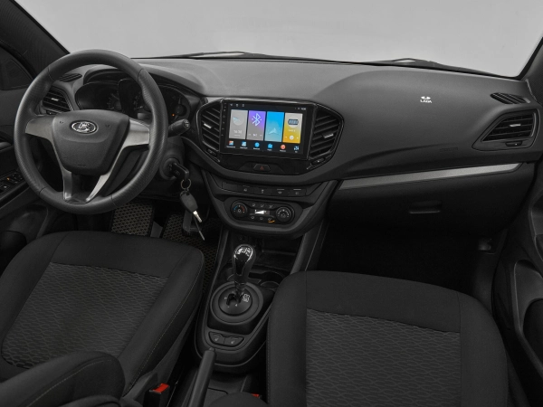 Lada (ВАЗ) Vesta, I фото №9