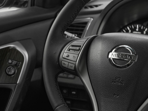 Nissan Teana, III фото №11