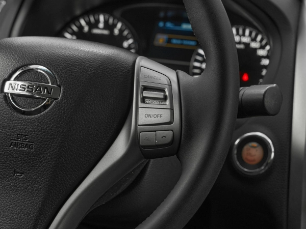 Nissan Teana, III фото №12