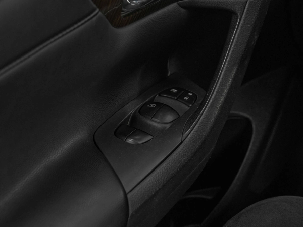 Nissan Teana, III фото №13