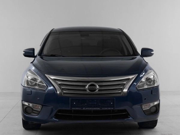 Nissan Teana, III фото №2