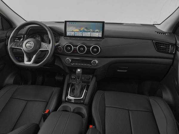 Nissan Qashqai, II Рестайлинг 2 фото №10
