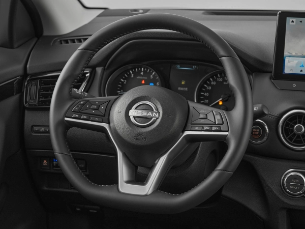 Nissan Qashqai, II Рестайлинг 2 фото №11