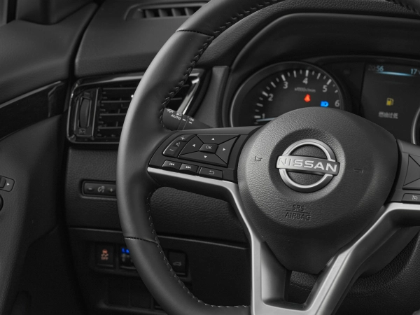 Nissan Qashqai, II Рестайлинг 2 фото №12