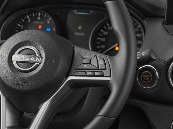 Nissan Qashqai, II Рестайлинг 2 фото №13