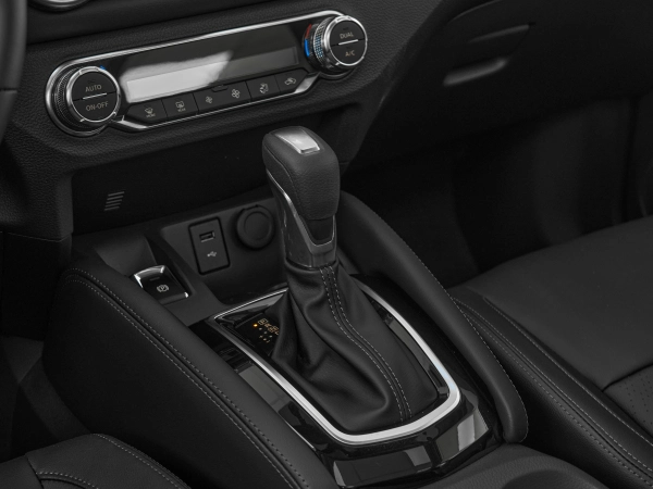 Nissan Qashqai, II Рестайлинг 2 фото №17