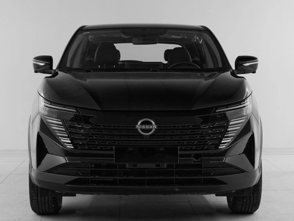 Nissan Qashqai, II Рестайлинг 2 фото №2