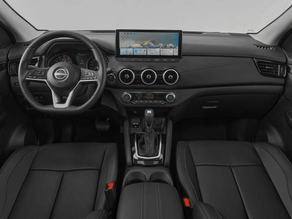 Nissan Qashqai, II Рестайлинг 2 фото №9