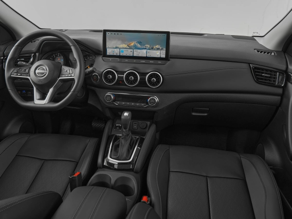 Nissan Qashqai, II Рестайлинг 2 фото №10