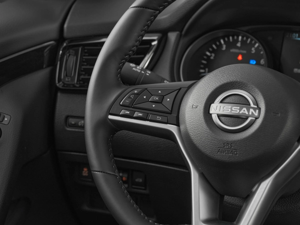 Nissan Qashqai, II Рестайлинг 2 фото №12