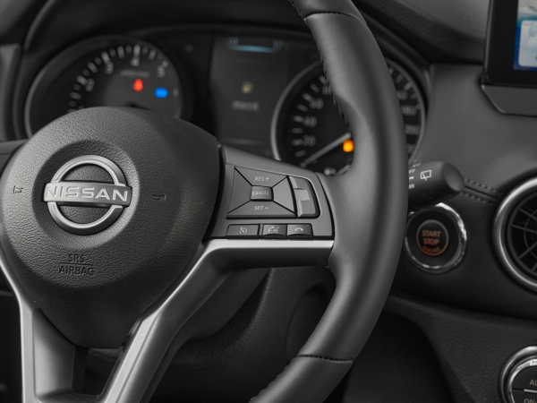 Nissan Qashqai, II Рестайлинг 2 фото №13