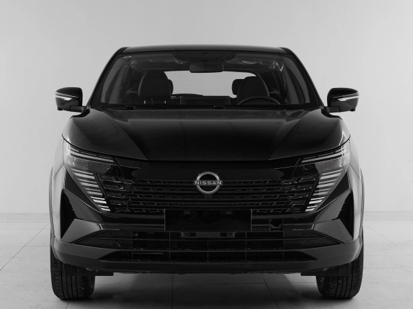 Nissan Qashqai, II Рестайлинг 2 фото №2