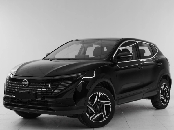 Nissan Qashqai, II Рестайлинг 2 фото №22