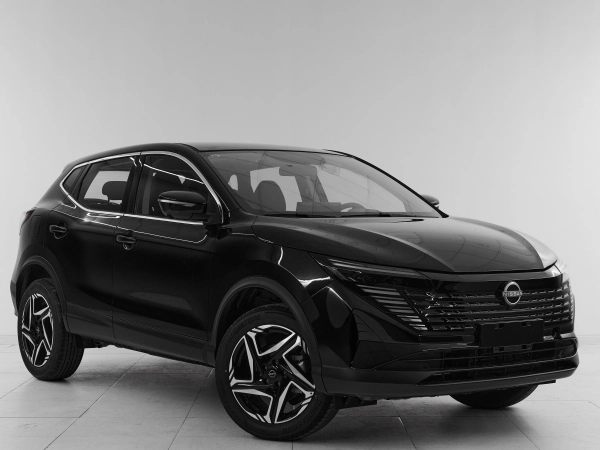 Nissan Qashqai, II Рестайлинг 2 фото №3