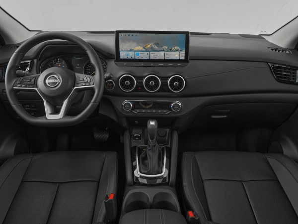 Nissan Qashqai, II Рестайлинг 2 фото №9