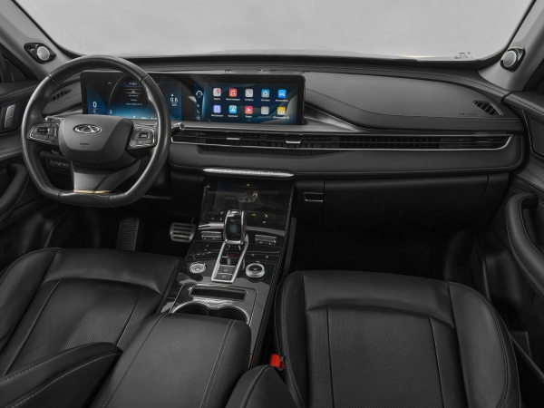 Chery Tiggo 8 Pro Max, I фото №10