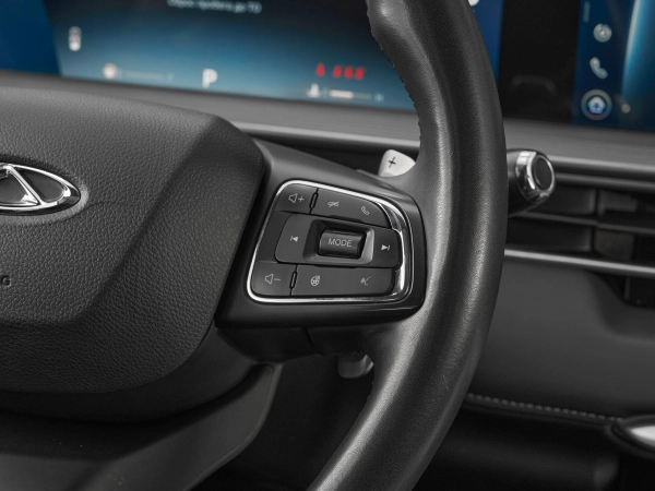 Chery Tiggo 8 Pro Max, I фото №13