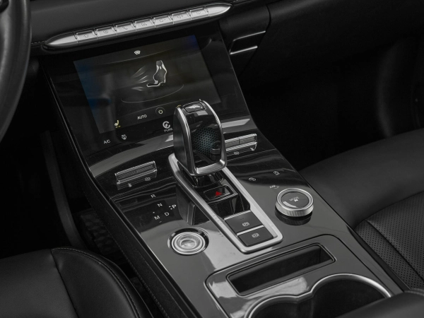 Chery Tiggo 8 Pro Max, I фото №17