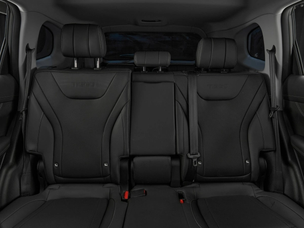 Chery Tiggo 8 Pro Max, I фото №19