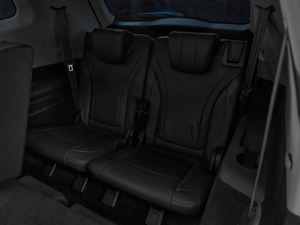 Chery Tiggo 8 Pro Max, I фото №20