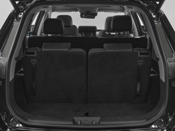 Chery Tiggo 8 Pro Max, I фото №21