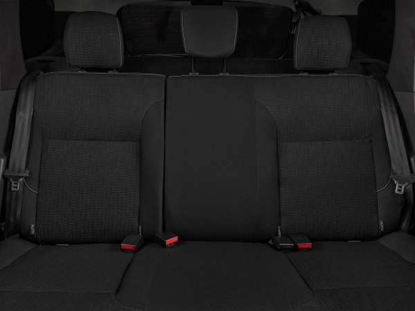 Nissan Terrano, III (D10) фото №14