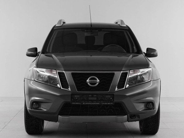 Nissan Terrano, III (D10) фото №2