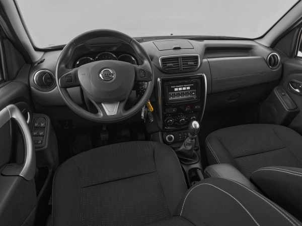 Nissan Terrano, III (D10) фото №7