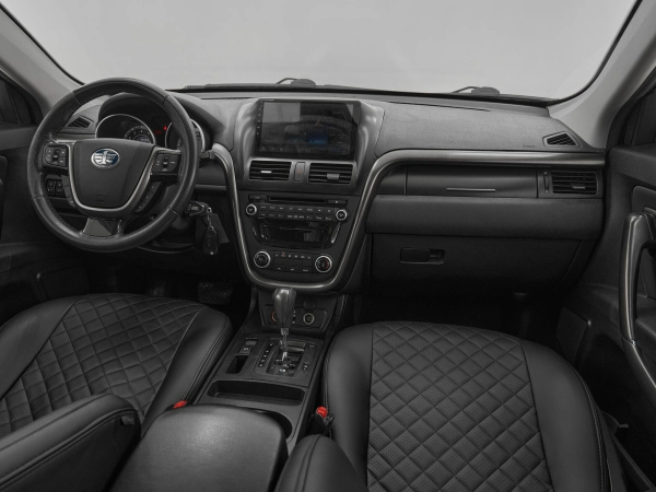 FAW Besturn X80, I фото №10