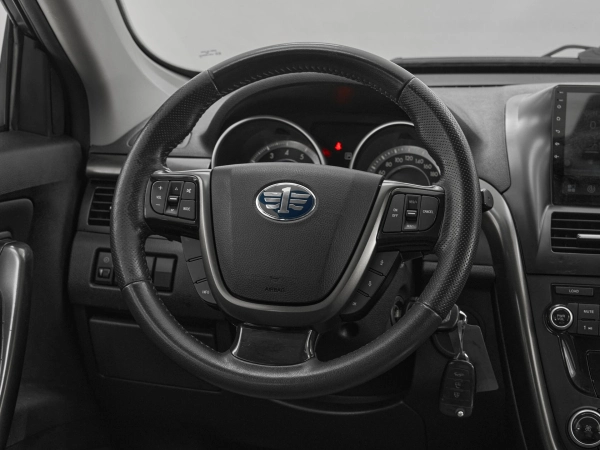 FAW Besturn X80, I фото №11