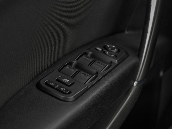 FAW Besturn X80, I фото №14