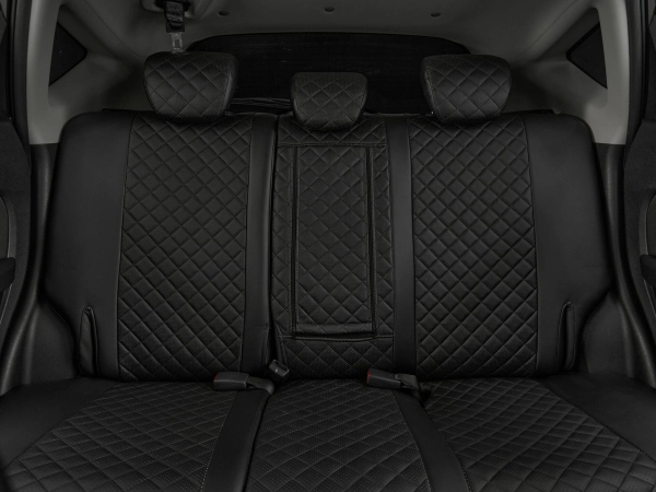 FAW Besturn X80, I фото №18