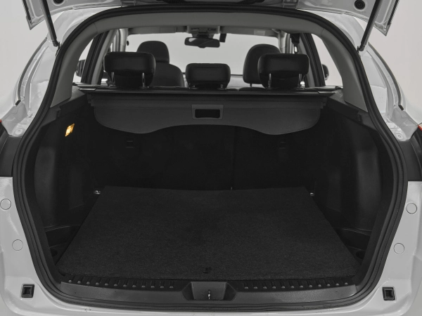 FAW Besturn X80, I фото №19