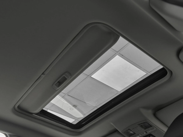 FAW Besturn X80, I фото №7