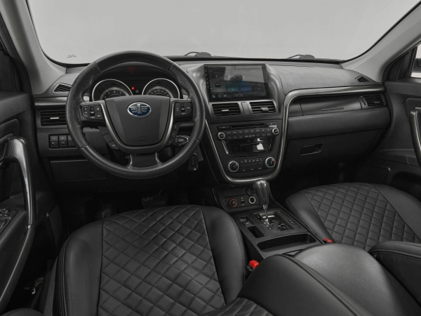 FAW Besturn X80, I фото №8