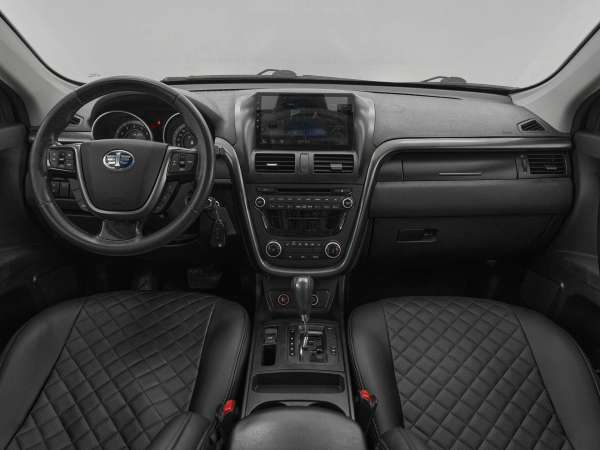 FAW Besturn X80, I фото №9