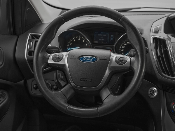Ford Kuga, II фото №10