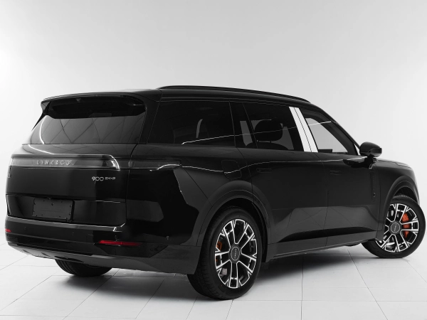 Lynk & Co 900, I фото №6