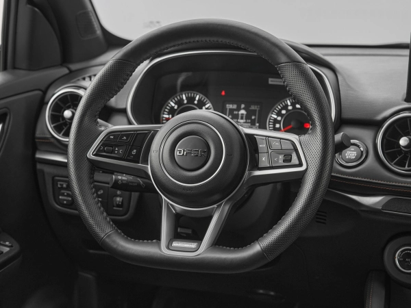 Dongfeng DFSK 500, I фото №10