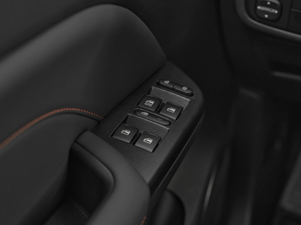 Dongfeng DFSK 500, I фото №14