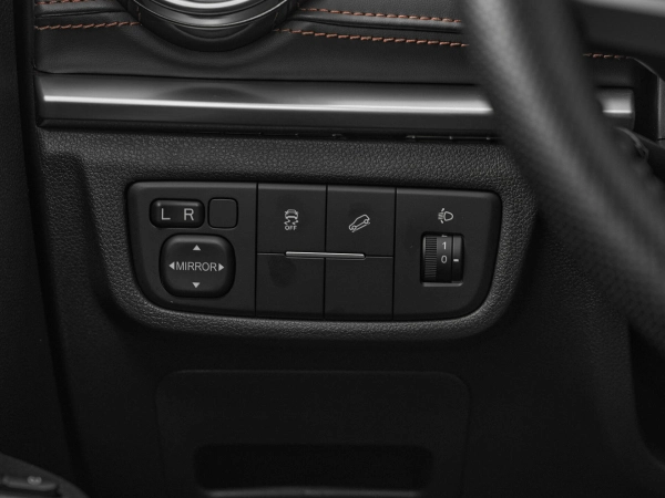 Dongfeng DFSK 500, I фото №15