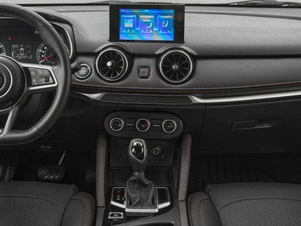Dongfeng DFSK 500, I фото №16
