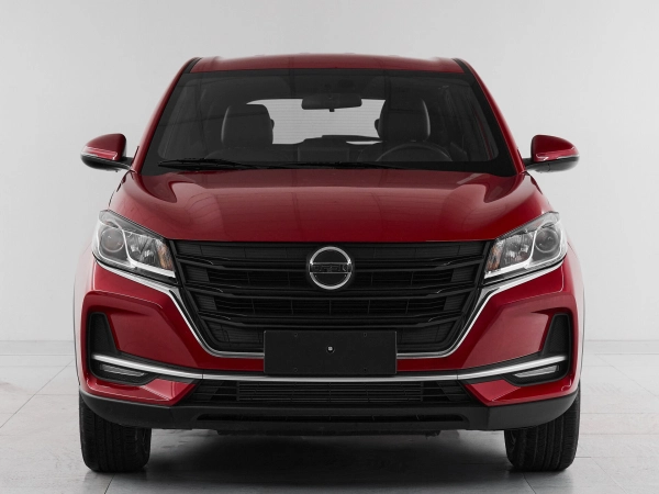 Dongfeng DFSK 500, I фото №2