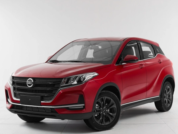 Dongfeng DFSK 500, I фото №20