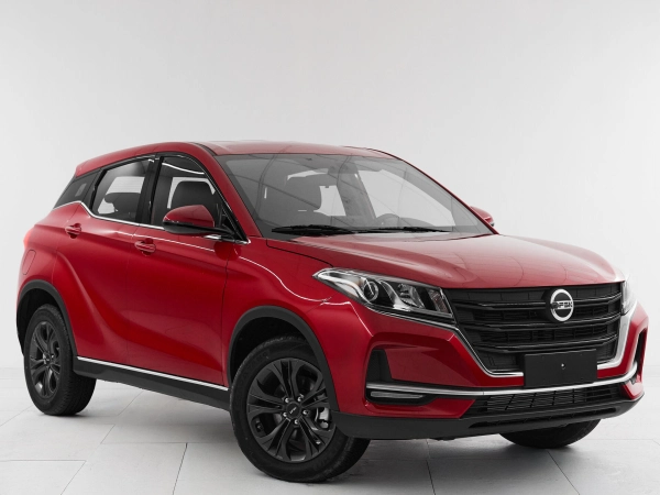 Dongfeng DFSK 500, I фото №3