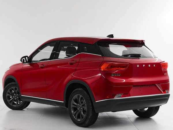 Dongfeng DFSK 500, I фото №4