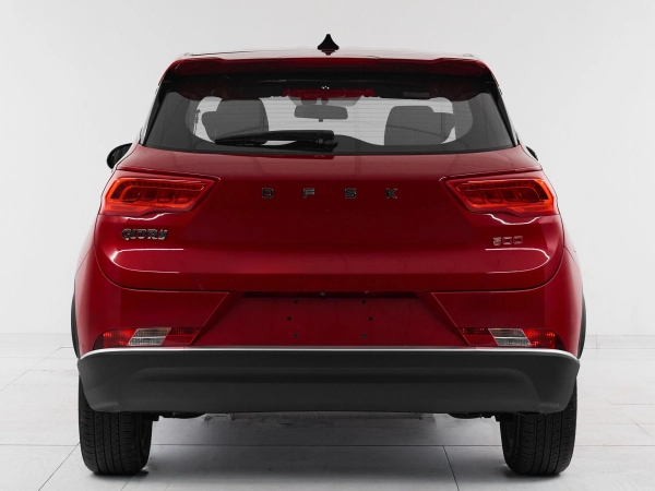 Dongfeng DFSK 500, I фото №5